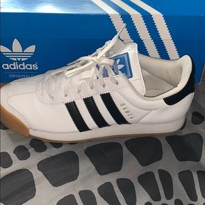 Samoa Adidas Sneakers